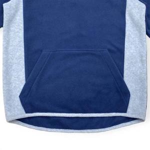 เสื้อฮู้ดผ้าฟลีซของผู้หญิงเสื้อสเวตเตอร์ขนาดใหญ่พิเศษดีไซน์ตามสั่งสำหรับฤดูหนาว - Product Image 5