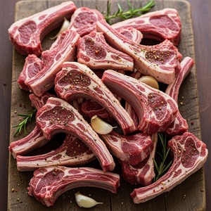 Costillas de Cordero Congeladas al Mejor Precio, Suministro al por Mayor, Carne Congelada de Alta Calidad para Exportación, Lista Ahora con Envío Rápido y Empaque Personalizado - Product Image 5