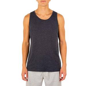 Men's Breathable Knitted Polyester Spandex Cotton Tank Tops Muscle Sports Basketball Gym <b>Sleeveless</b> T-<b>shirts</b> Tank Tops - Product Image 1