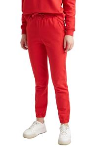 Conjunto Deportivo de Alta Calidad para Mujer, Invierno, Grueso, 100% Algodón, Tallas Grandes, Secado Rápido - Product Image 4