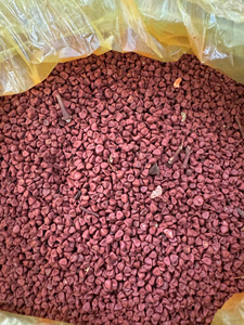 Semillas de achiote Pigmento rojo natural Especias para colorear alimentos orgánicos para salsa Snack Fabricación de aceite y queso - Product Image 5