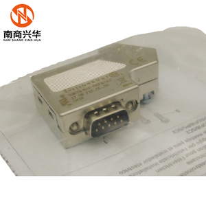 New Original D-Sub kết nối dữ liệu phích cắm Profibus dp 2708232 SUBCON-PLUS-PROFIB/SC2 xe buýt kết nối - Product Image 5