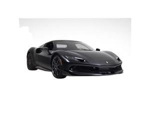 2025 296 GTB Coupé d'occasion en excellent état - Product Image 1