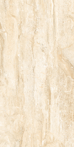 La soie de regard de pierre 3D populaire de conception de haute résolution couvre de tuiles des carrelages imprimés par Digital de 60x120cm en porcelaine pour l'hôtel. - Product Image 3