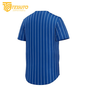 Uniformes de baseball pour hommes en polyester 100% fabriqués au Pakistan Design personnalisable Maillot et pantalon respirants pour joueurs de softball - Product Image 2