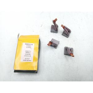 Spazzole per Motorino di Avviamento Ricambi Generici Vari Marchi Serie (90>) 72162402 Benzina - Product Image 5