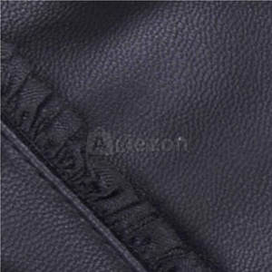 Nouveaux gants en cuir design personnalisé Gants en cuir de haute qualité pour hommes Gants en cuir pour hommes vente en gros - Product Image 5