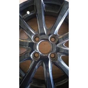 Jantes en alliage TOYOTA Yaris Série (14>16) IG4550/CMX - Product Image 5