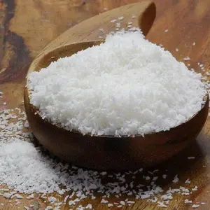 DESICCATED COCONUT HIGH FAT FINE GRADE - BEST PRICE FROM FACTORY TO EXPORT _ MRS JENIFER