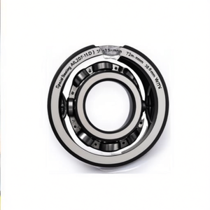 Special <b>Bearing</b> AEL207-104 D1 31.75mm Inner Diameter 72mm Outer Diameter 38.9mm Width NTN - Product Image 3