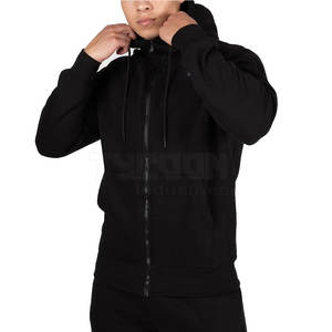 Nuevo diseño 2025 hombres chándal ropa informal hombres chándal Otoño Invierno desgaste hombres chándal en venta al por mayor - Product Image 2