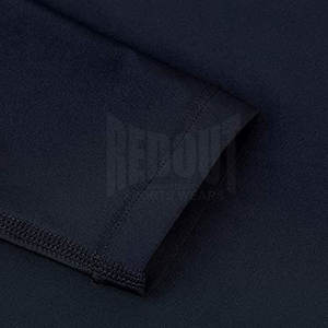 เสื้อผื่นคันแขนยาวเสื้อผื่นคันมีสีทึบสินค้าขายดี - Product Image 6