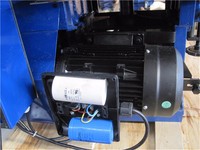 Machine à bois combinée ZICAR ML260G1