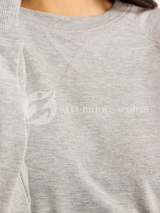 Nuevo Conjunto Deportivo de Moda para Mujer, Estilo Urbano, Felpa Gruesa para Invierno, Color Personalizado, Transpirable - Product Image 4