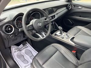 CLean Great deal ..Used 2021 A l f a R o m e o S t e l v i o T i AWD - READY TO SHIP - Product Image 2