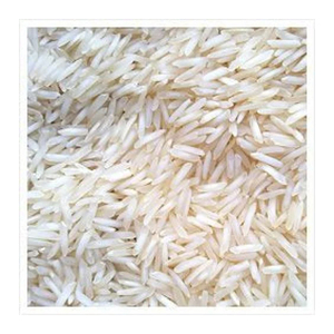 ข้าวบาสมาติอบไอน้ำข้าวเมล็ดยาวพรีเมี่ยมสำหรับผู้ซื้อจำนวนมาก - Product Image 1