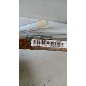 Airbag per tendina parasole lato passeggero TOYOTA IQ 1a serie (09>) AB0057009QK3 1KR-FE - Product Image 5