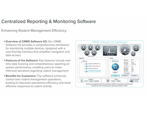 CRMS <b>Software</b> V2 Integrated Case and Client Records System for Secure Data Management and Workflow Automation - Product Image 2