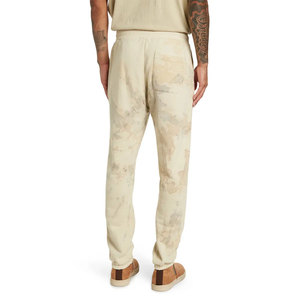 OEM Design Wholesale Men's Cotton/Polyester Lightweight Drawstring Closure <b>Winter</b> Sweat Jogging Pant Latest Design Custom for - Product Image 2