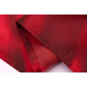 Lot de 2 drapeaux américains vintage - Drapeaux américains teintés au thé - 3x5 pieds, style rustique ancien, pour extérieur et intérieur - Product Image 4