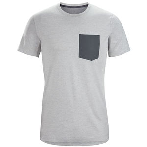 เสื้อยืดสั่งทำพิเศษ แห้งเร็ว เนื้อผ้านุ่ม ผ้าฝ้ายออร์แกนิค เสื้อยืดผู้ชาย เสื้อยืดเด็ก เสื้อผ้าฤดูร้อน สไตล์สตรีทแวร์ เสื้อเชิ้ตติดกระดุม เสื้อยืดผู้ชาย - Product Image 5