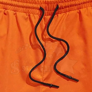 Nouveauté : Ensemble court pour homme, design élégant, respirant, tenue décontractée d'été, best-seller, 100% coton - Product Image 2