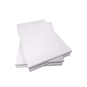 Papel A4 A4 Impresora de copia multipropósito Papel de tamaño legal 8,5X11 A4 Blanco Doble A A4 papel 80gsm - Product Image 3