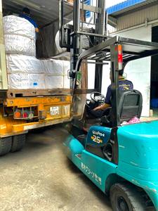 Cuerda trenzada de 4 hebras de alta calidad OEM ODM venta al por mayor PP Danline pesca agrícola cuerda multiusos embalaje de alta calidad - Product Image 4