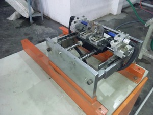 จิ๊กและอุปกรณ์ติดตั้งที่ทนทานเพื่อเพิ่มประสิทธิภาพในการกัดหรือหมุนและบดในราคาโรงงาน - Product Image 6