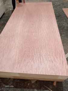 Bintangor Design moderne face à l'emballage contreplaqué mélamine Film face panneau de placage meilleur prix pin bouleau E0/E1/E2 garantie 1 an - Product Image 4