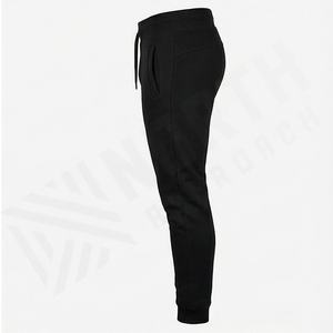 กางเกงคาร์โก้ลำลองผู้ชายแบบสั่งทำพิเศษ OEM ปี 2025 ระบายอากาศได้ดี กางเกงทรงตรงลายใหม่ พิมพ์ลายตามสั่ง สีตามสั่ง - Product Image 3