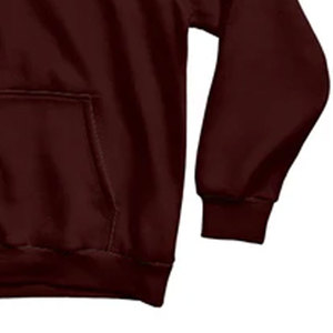 Concevez votre propre haute qualité hiver hommes sweats à capuche hommes nouveau style en vrac quantité pull hommes sweats à capuche - Product Image 5