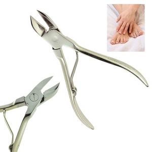 Coupe-ongles et outils de pédicure à marque privée, fabricant de coupe-ongles par Bahasa Pro - Product Image 4