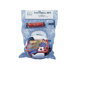 Conjunto de fútbol individual, equipo deportivo, balón de fútbol, partidos de entrenamiento profesional, diseño de logotipo personalizado, servicio OEM ligero para adultos - Product Image 2
