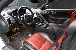 USADO LHD/RHD 2016 JA GUAR R COUPE - Product Image 3