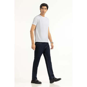 เสื้อยืด Smart Fit ผ้าฝ้าย 100% รุ่น MN-TS-WS25-014 เนื้อผ้าเจอร์ซีย์ระบายอากาศดี พิมพ์ลายสกรีนและปักลาย น้ำหนัก 180 กรัม สีพื้น - Product Image 5