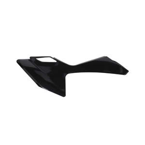 Acerbis Side Number Holder for Racing Motorcycles for Gas Gas <b>Models</b> - Product Image 1