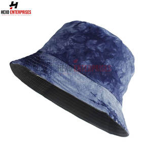 Sombrero de pescador de verano superventas, sombrero de moda de nuevo estilo unisex con precio de impresión de logotipo personalizado - Product Image 2