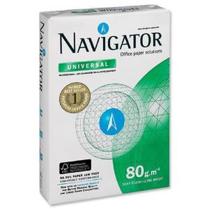 Navigateur A4 80gsm Papier Léger Durable 80g Poids Navigateur A4 80gsm Papier pour ceux qui recherchent un produit léger et durable - Product Image 6