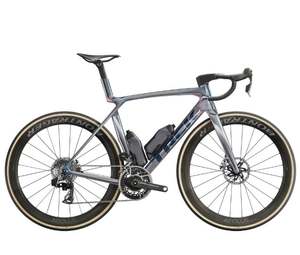 NOUVEAU vélo de route FAV en fibre de carbone léger, aérodynamique, configuration professionnelle, livraison mondiale - Product Image 1