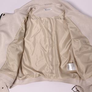 เสื้อแจ็กเก็ตกันฝนของผู้ชายไซส์ XL ผ้าใบกันลมระบายอากาศออกแบบโลโก้ได้ตามต้องการสำหรับฤดูหนาว - Product Image 3