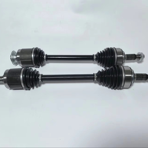 CV Doanh bên trong bên ngoài 44305-ta0-a01 to-04 cho TOYOTA Nissan Honda Hyundai Kia Suzuki Mazda Mitsubishi ổ trục truyền - Product Image 1