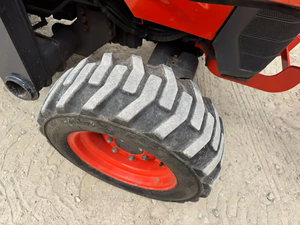 Original Kubota 62HP M62 TLB L39 <b>Backhoe</b> <b>Loader</b> Attachment Wheel <b>Tractor</b> Hydraulic Pump 9 Ton Capacity - Product Image 3