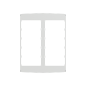 ส่วนประกอบอุตสาหกรรม ABB รุ่น 4TBA831332C0100 - Product Image 1