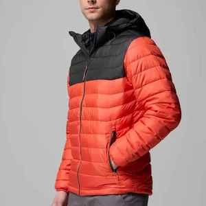 Chaquetas Acolchadas Nuevas 2026, Abrigos Clers, Ropa de Invierno para Hombre, Ropa de Calle, Chaqueta de Plumón de Alta Calidad para Hombre - Product Image 4