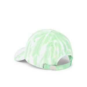 Tie Dye Custom Six Panel Fitted Gorra de béisbol y sombrero Diseño personalizado Brand New OEM Long Durable Summer Snapback Caps - Product Image 4