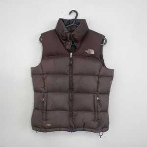 TANBOER abajo chaleco puffer Warm chaleco personalizado Mans invierno Ultra Light Goose chaqueta sin mangas - Product Image 3