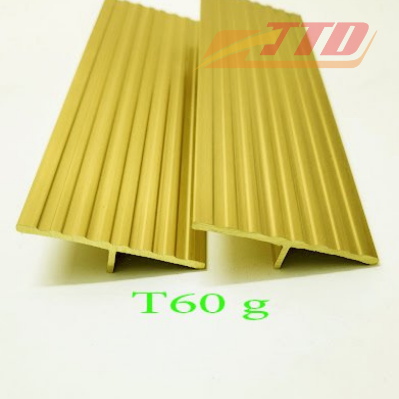 T60 nervuré