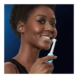 Cepillo de Dientes Eléctrico y Cepillo para el Cabello Blue and White PRO 1 SERIES, Producto Premium para el Cuidado Bucal - Product Image 5