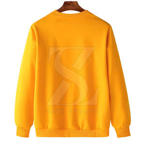 Streetwear de haute qualité sweats pour hommes prix de gros vêtements de mode sweats pour hommes les plus vendus - Product Image 2